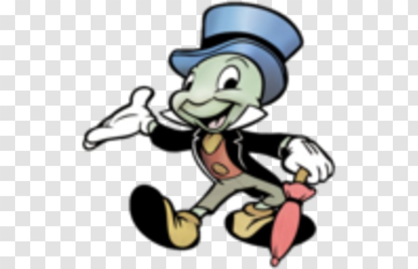 Jiminy Cricket Drawing The Adventures Of Pinocchio Wood Carving - Fictional Character Transparent PNG