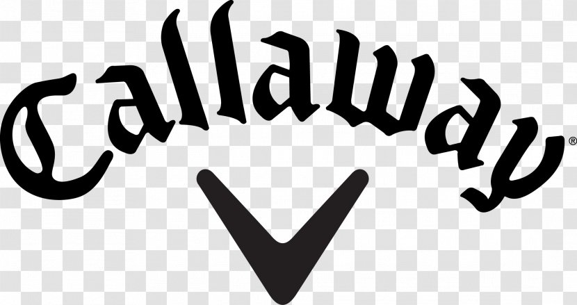 Callaway Golf Company Logo Clubs Putter Transparent PNG