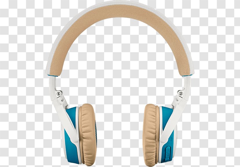 Headphones Headset Bose SoundLink Corporation Bluetooth - Laptop - Head Hone Flyer Transparent PNG