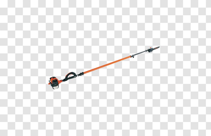 Chainsaw String Trimmer Mower Élagage - Chain - Saw Transparent PNG