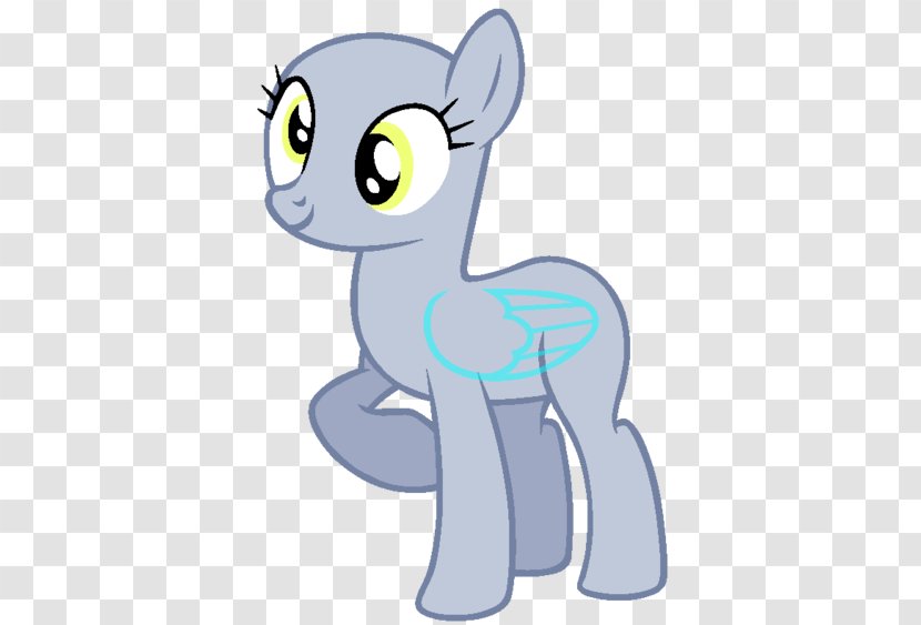 Pony Cat Derpy Hooves Pinkie Pie DeviantArt - Frame Transparent PNG