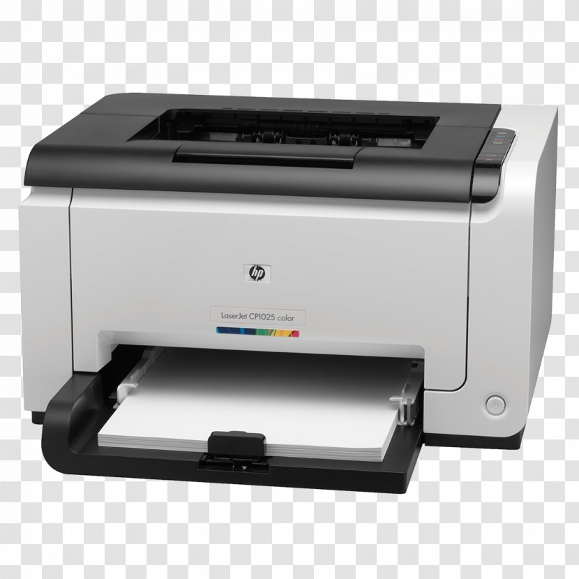 Hewlett-Packard HP LaserJet Laser Printing Printer - Inkjet - Hewlett-packard Transparent PNG