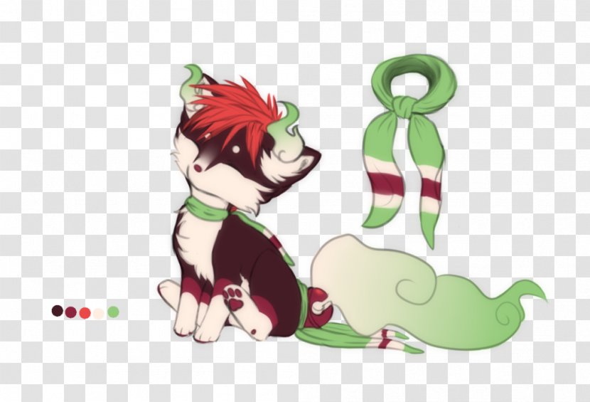 Soulfox Cat Gaara Dog - Legendary Creature Transparent PNG