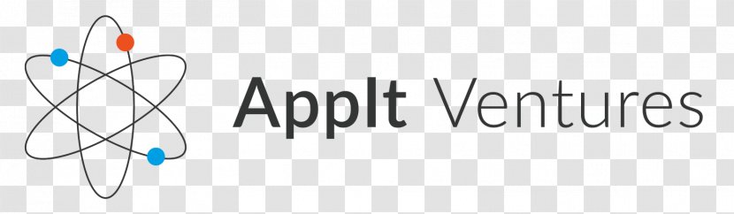 AppIt Ventures Logo Business - Silhouette - Venture Capital Transparent PNG