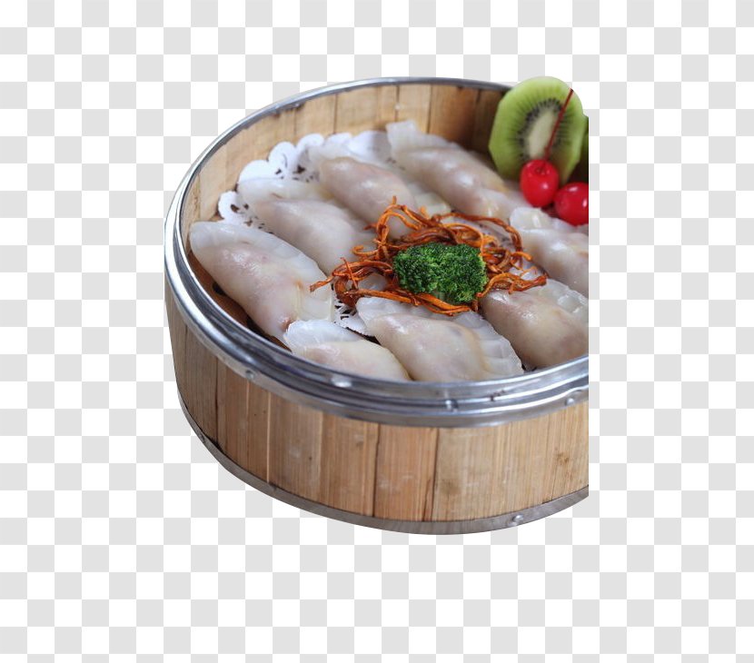 Dim Sim Shark Fin Soup Sum Sharkfin And Prawn Dumpling In Superior - Asian Food - Cordyceps Flower Crystal Dumplings Transparent PNG