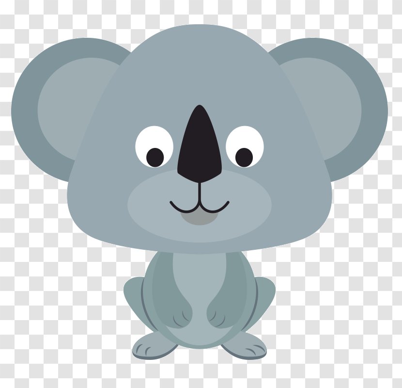 Vector Graphics Image Cartoon Photograph - Mouse - Cute Transparent PNG