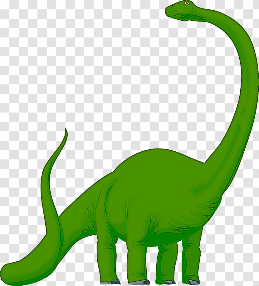 Dinosaur Transparent PNG