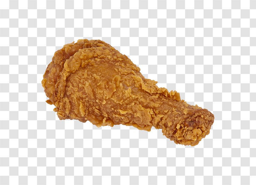 Crispy Fried Chicken KFC Buffalo Wing - Kfc Transparent PNG
