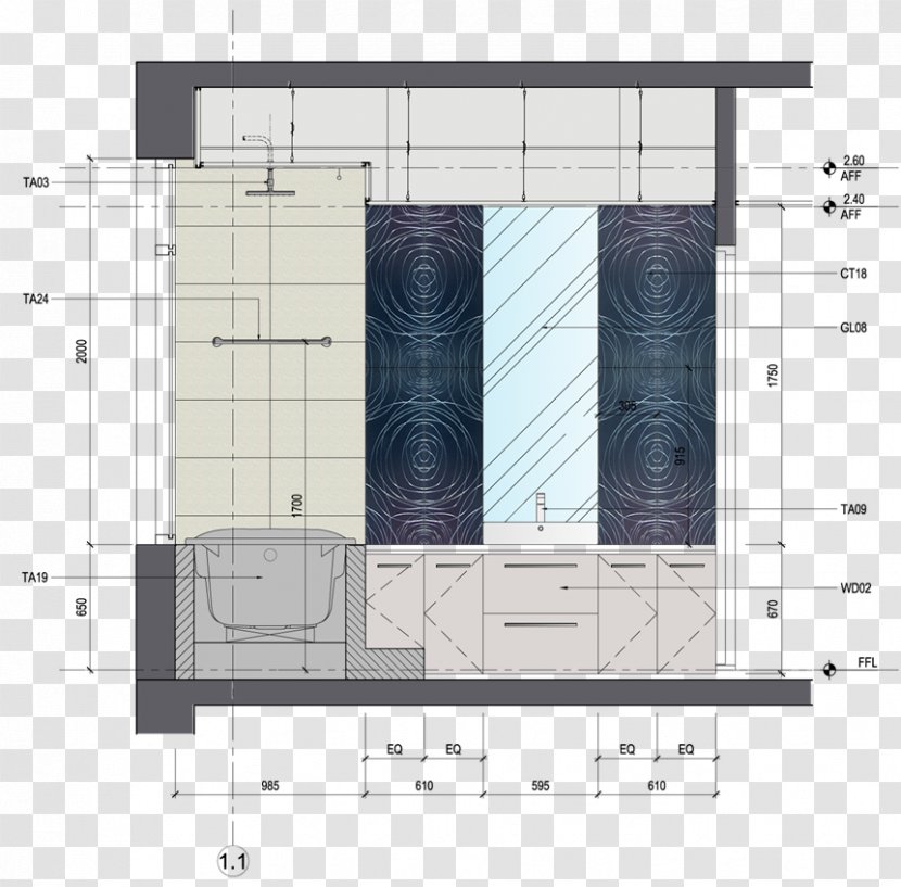 Architecture Facade Architectural Engineering - Diagram - Design Transparent PNG