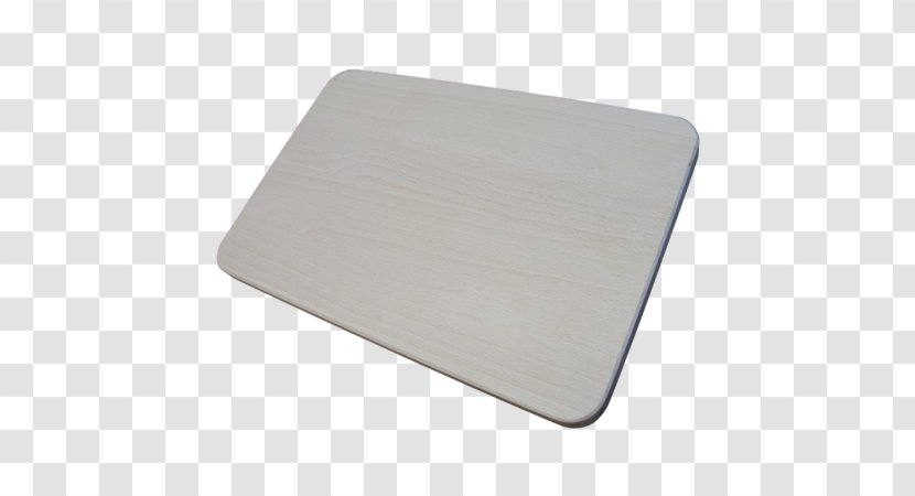 Product Design Rectangle - Material - Chopping Boards Transparent PNG
