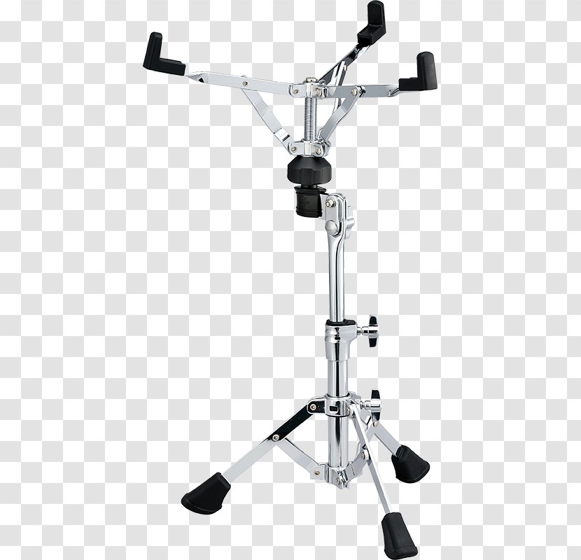 Snare Drums Tama Drum Hardware Cymbal Stand - Silhouette Transparent PNG