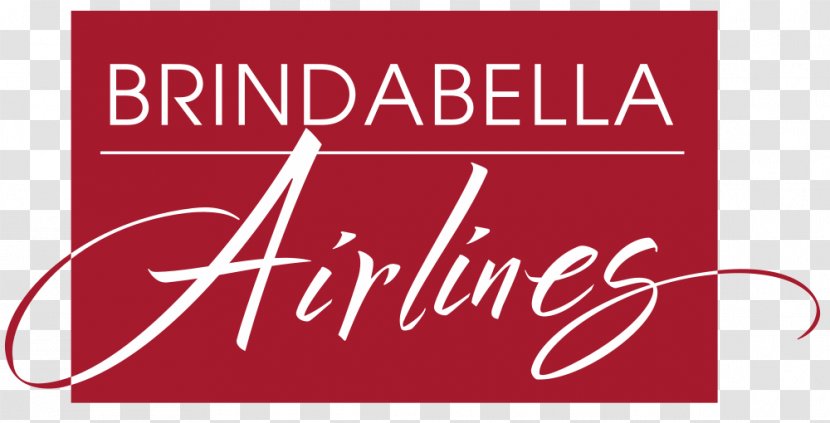 Logo Brindabella Airlines Brindabella, New South Wales Font - Area - Nippon Cargo Transparent PNG