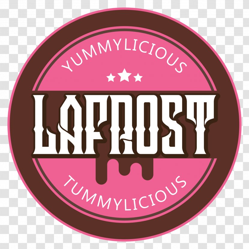 Logo Font Brand Pink M Product - Chicken Nuggets Waffles Transparent PNG