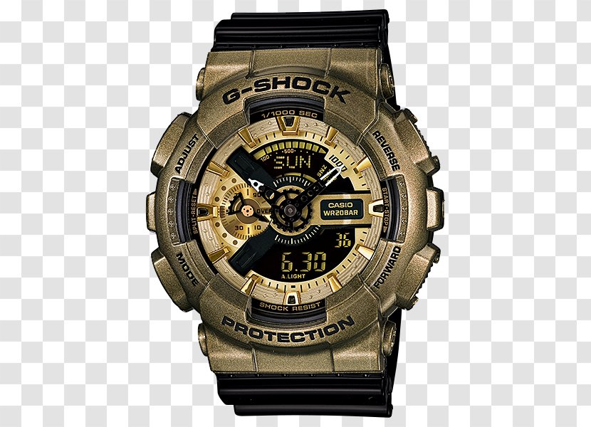 G-Shock Watch Casio New Era Cap Company 59Fifty - Accessory Transparent PNG