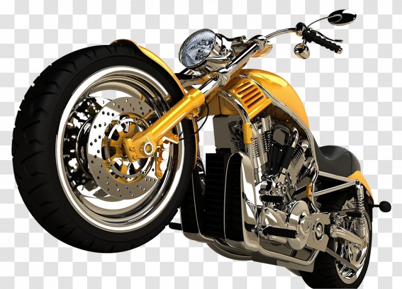 Harley-Davidson VRSC Motorcycle Desktop Wallpaper Chopper - Harleydavidson Flstf Fat Boy Transparent PNG