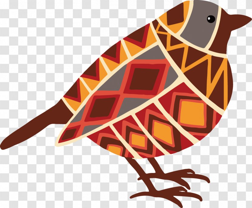 China Bird Beak Clip Art - Birdofparadise - Plover Pattern Transparent PNG