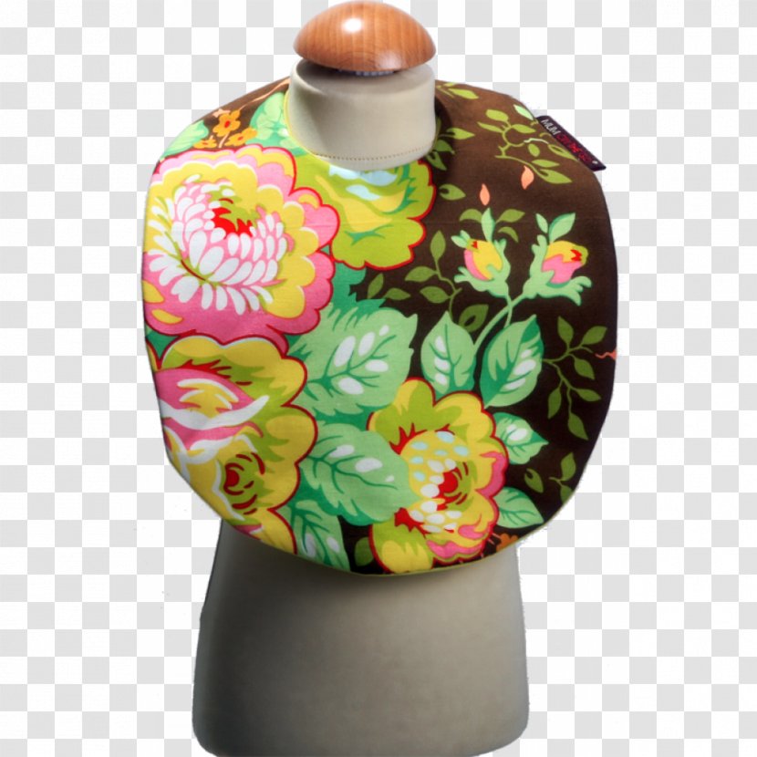 Vase Flowerpot - Hand-painted Button Transparent PNG