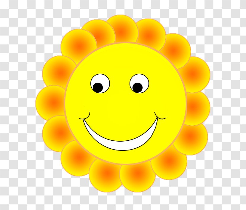 Smiley Yellow Circle Text Messaging Clip Art - Smile - Happy Face Pic Transparent PNG