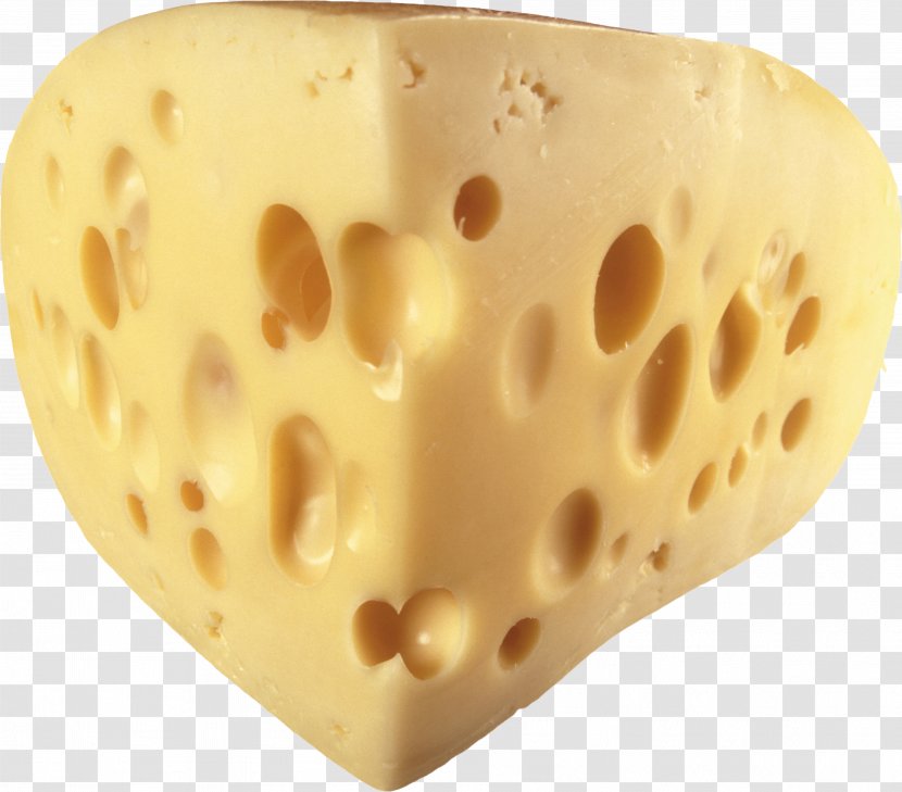 Gruyère Cheese Breakfast - Milk Transparent PNG