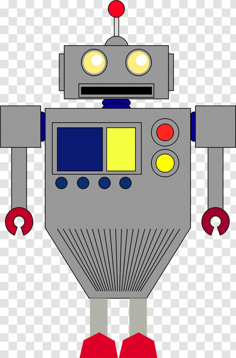 Windows Metafile Robot Machine Transparent PNG