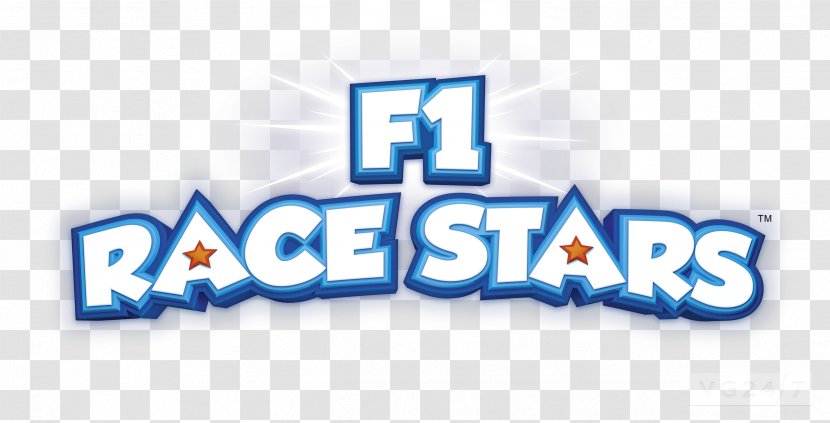 F1 Race Stars Formula One PlayStation 3 Wii U Codemasters - Banner Transparent PNG