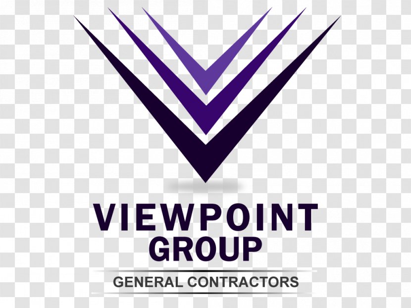 Viewpoint Group, Inc. Insulating Concrete Form Architectural Engineering Ferndale General Contractor - Logo Transparent PNG