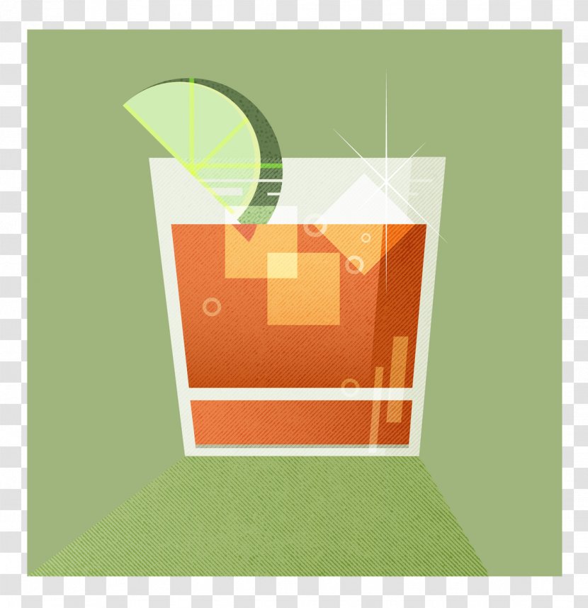 Drink - Design Transparent PNG