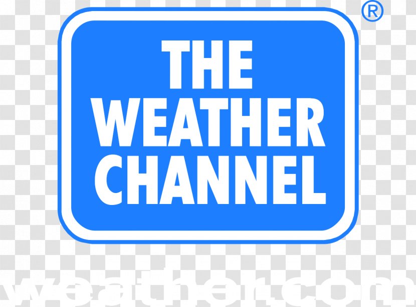 The Weather Channel Latin America Forecasting Television - Gregory S Forbes Transparent PNG