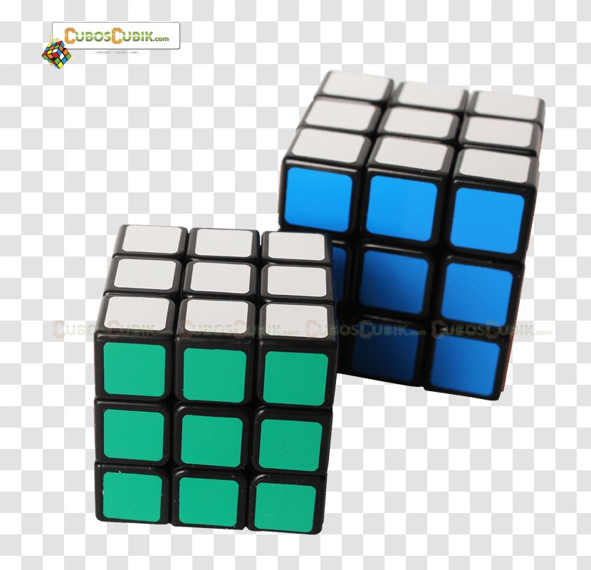Rubik's Cube Jigsaw Puzzles Base CasaRubik.com - Casarubikcom - Dayan Transparent PNG