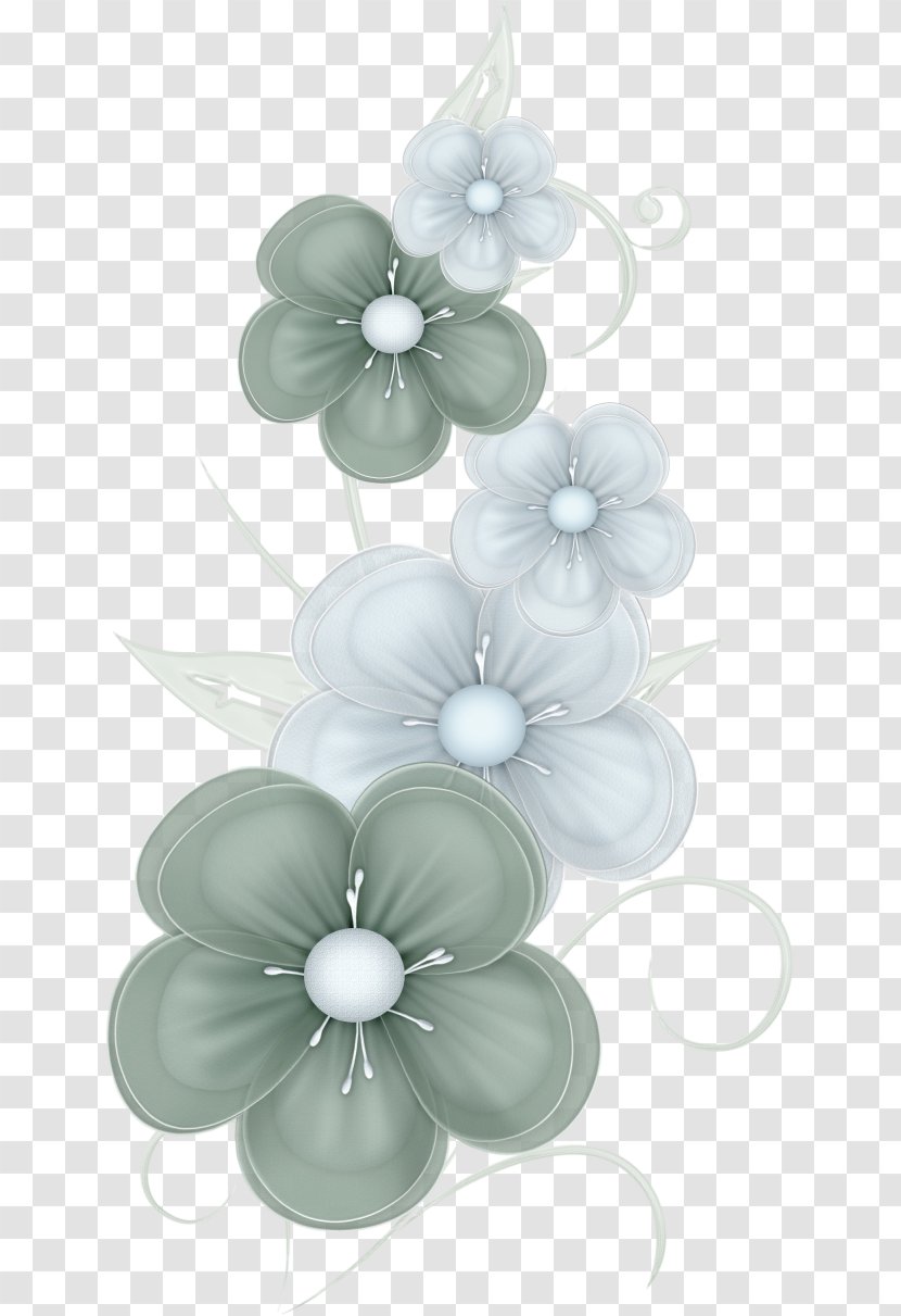 Flower Clip Art - Petal - Creative Valentine's Day Transparent PNG