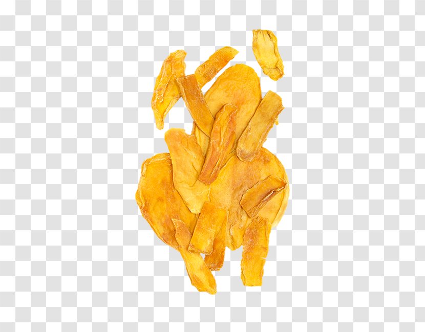 French Fries Junk Food Voluptas Crunchiness - Seed - Dried Mango Transparent PNG