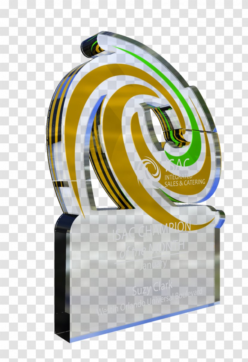 Trophy Product Nothers Signs & Recognition Award Business - Engraving - Catering Sales Transparent PNG