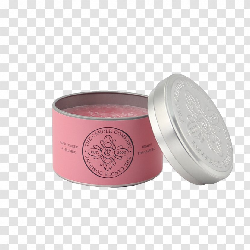 Cosmetics Cream Magenta - Wax - Design Transparent PNG