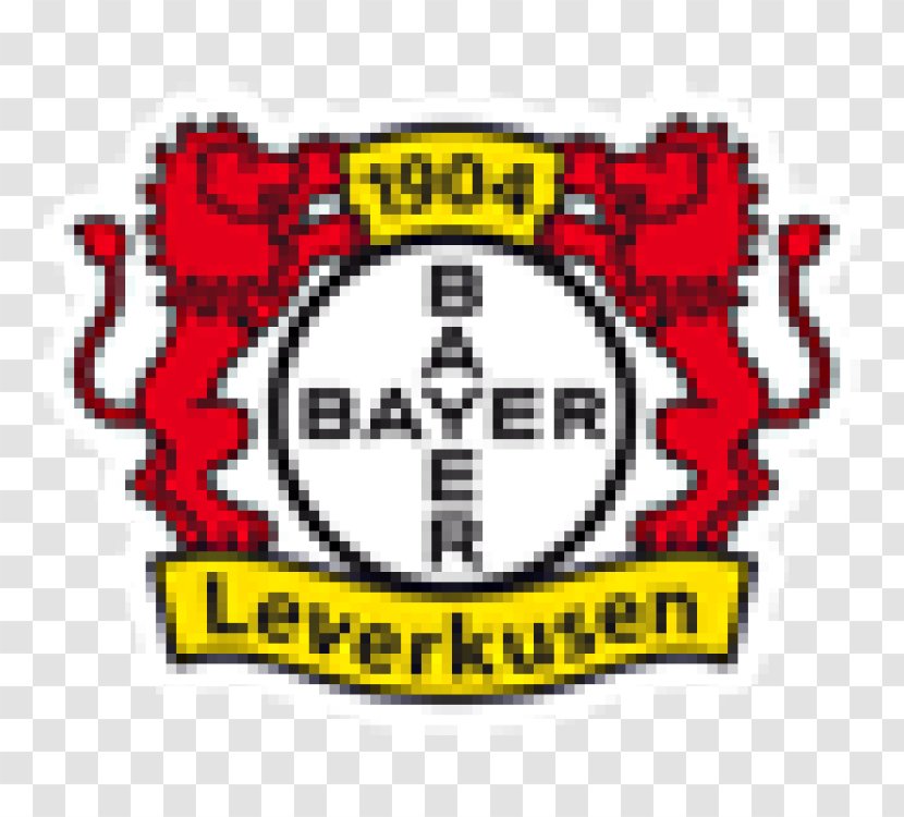 Bayer 04 Leverkusen Bundesliga Logo Football Transparent PNG