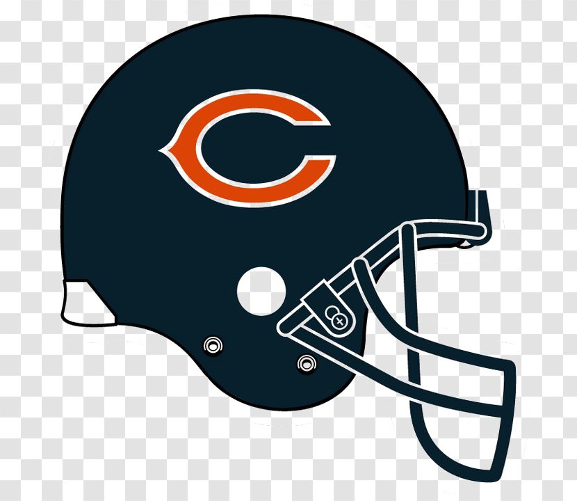 Chicago Bears NFL Houston Texans Minnesota Vikings Detroit Lions - Headgear Transparent PNG