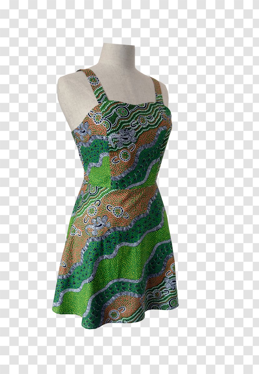 Shoulder Cocktail Dress Transparent PNG