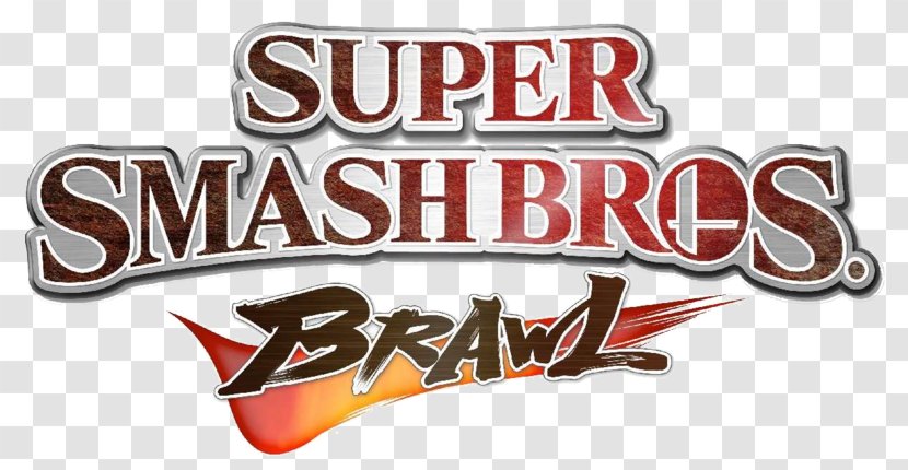 Super Smash Bros. Brawl Melee For Nintendo 3DS And Wii U - Professional Bros Competition Transparent PNG