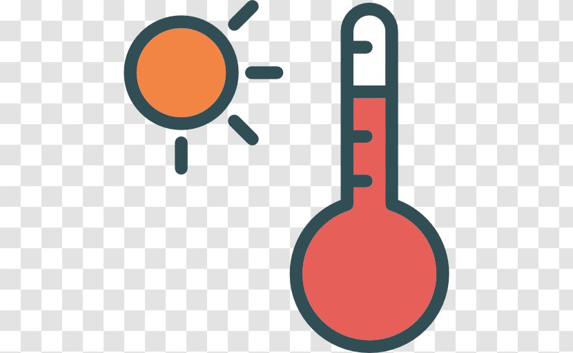 Brand Weather Temperature - Medical Thermometers Transparent PNG