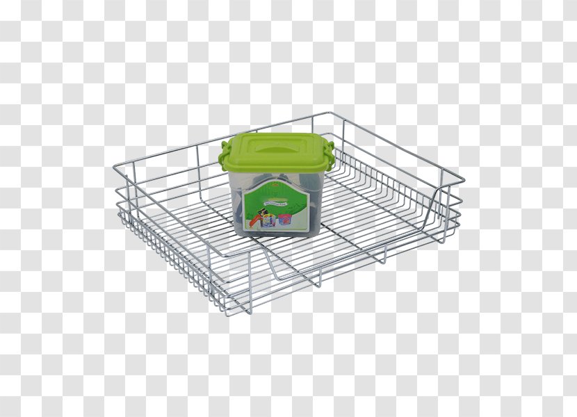 Cupboard Basket Kitchen Cabinet Stainless Steel - Utensil - METAL BASKET Transparent PNG