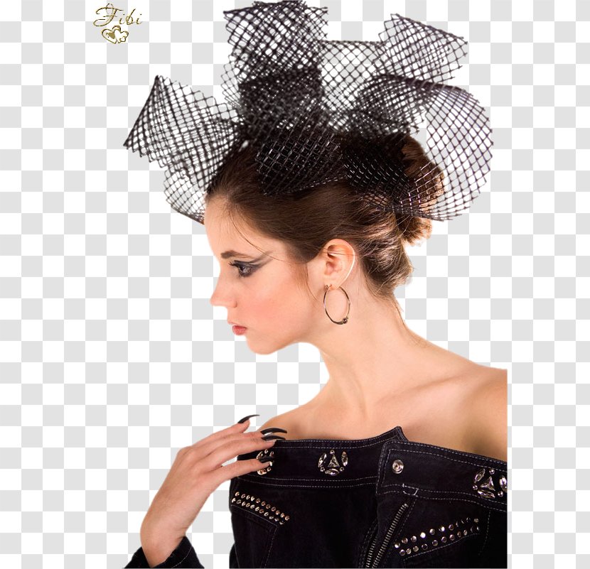 Headpiece Advertising Fashion 0 April - Accessory - Headgear Transparent PNG