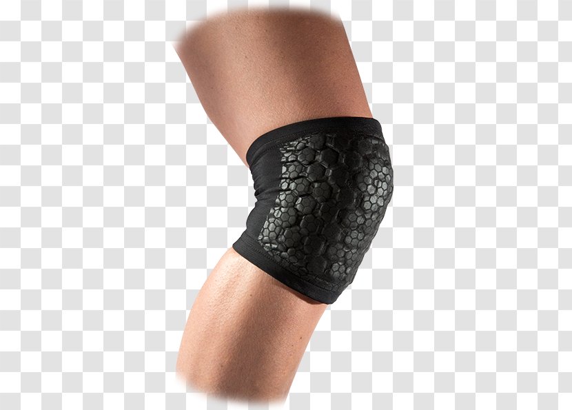 Knee Pad Elbow Volleyball - Watercolor Transparent PNG