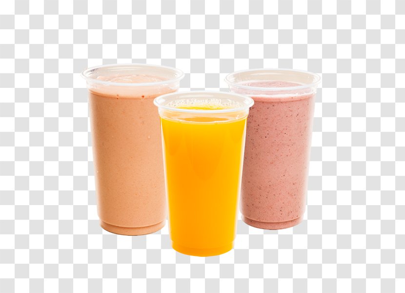 Orange Drink Juice Milkshake Health Shake Smoothie Transparent PNG