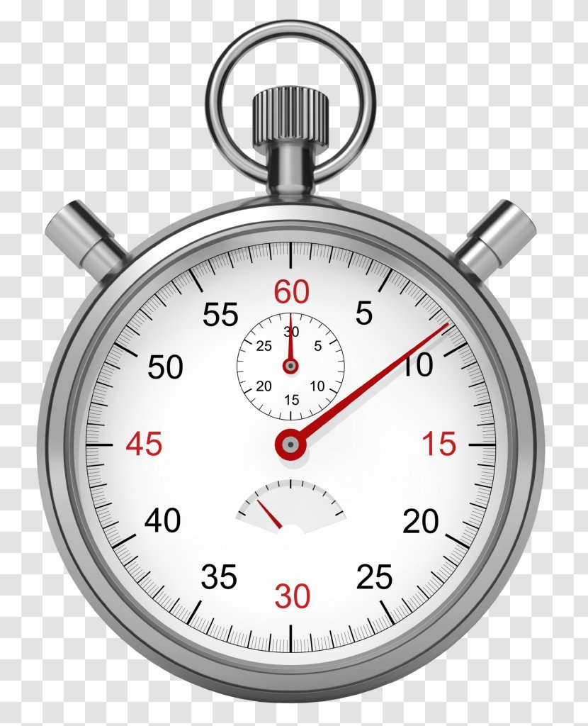 Stopwatch Clock Timer Clip Art - Stock Photography Transparent PNG