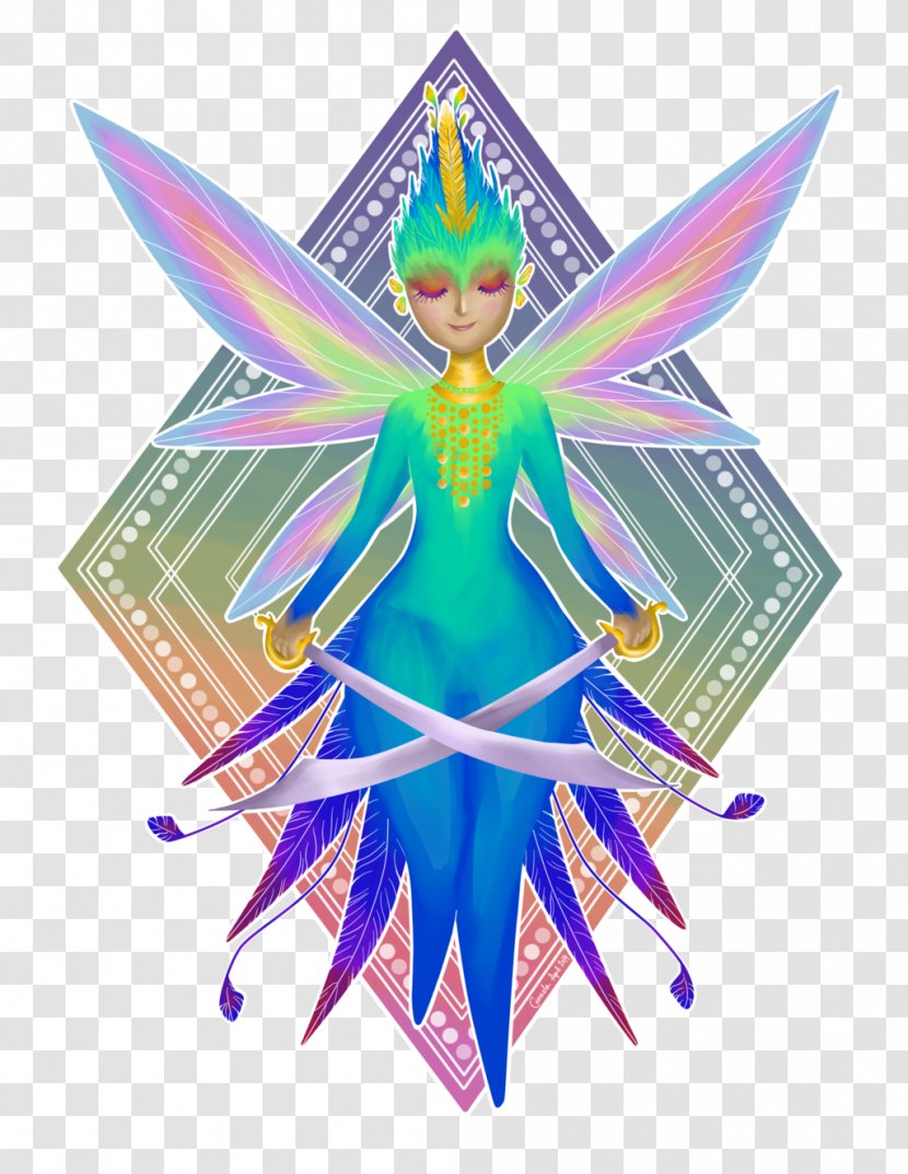 Toothiana: Queen Of The Tooth Fairy Armies Bunnymund Sandman Character Transparent PNG
