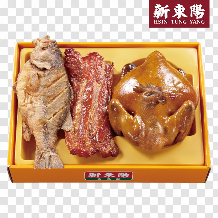 Siu Yuk Soy Sauce Chicken Char Bakkwa Transparent PNG