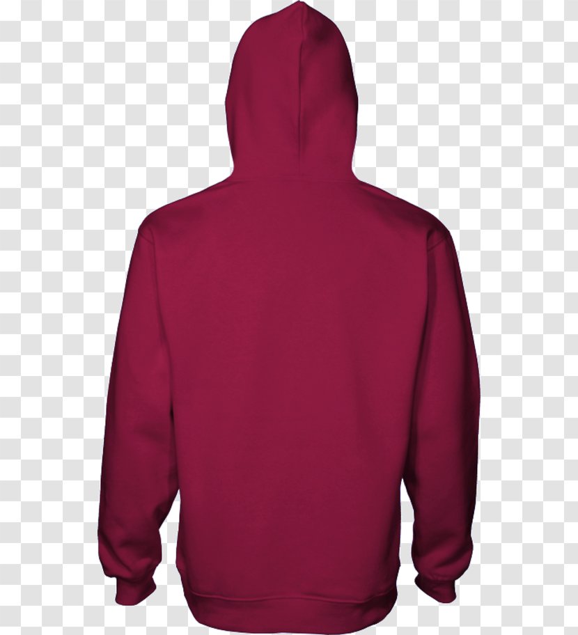 Hoodie Sweatshirt Sweater Jacket - Hood Transparent PNG