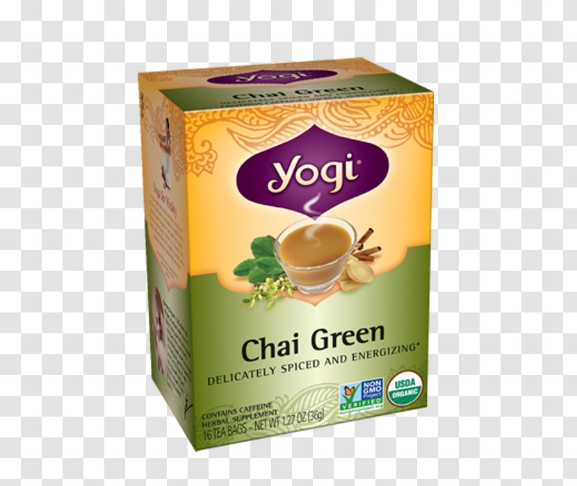 Masala Chai Green Tea Kombucha Ginger - Health - Chun Mee Transparent PNG