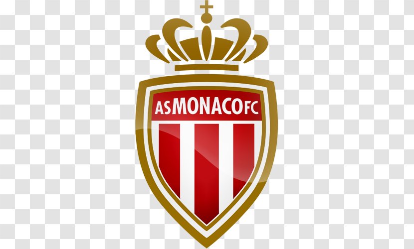 AS Monaco FC 2017–18 Ligue 1 Dream League Soccer UEFA Champions - France Transparent PNG