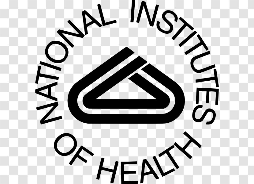 National Institutes Of Health NIH US & Human Services Institute On Drug Abuse - Text Transparent PNG