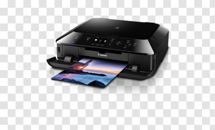 Hewlett-Packard Printer Driver Canon Inkjet Printing - Multimedia - Hewlett-packard Transparent PNG